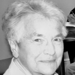 Dr Jean Horton